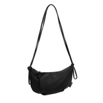 Kabelka TINNE+MIA Berber Black | Lavly.cz