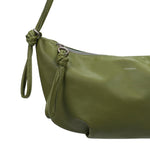 Kabelka TINNE+MIA Berber Peat Moss | Lavly.cz