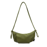 Kabelka TINNE+MIA Berber Peat Moss | Lavly.cz