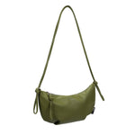 Kabelka TINNE+MIA Berber Peat Moss | Lavly.cz