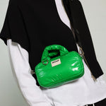 Kabelka WOUF Basil Mini bag | Lavly.cz