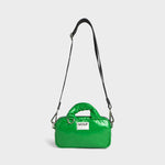Kabelka WOUF Basil Mini bag | Lavly.cz