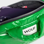 Kabelka WOUF Basil Mini bag | Lavly.cz