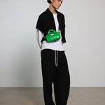 Kabelka WOUF Basil Mini bag | Lavly.cz