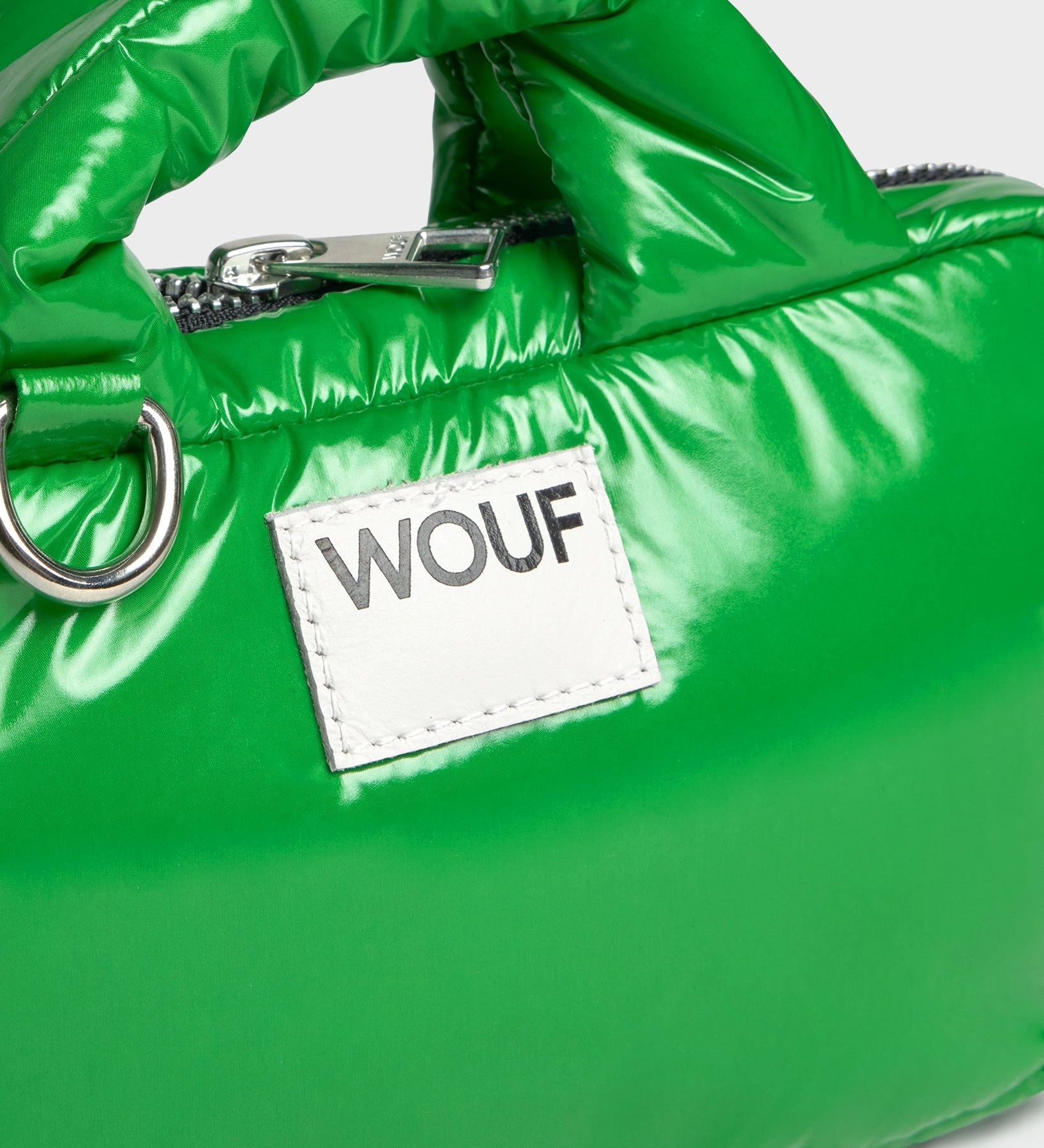 Kabelka WOUF Basil Mini bag | Lavly.cz