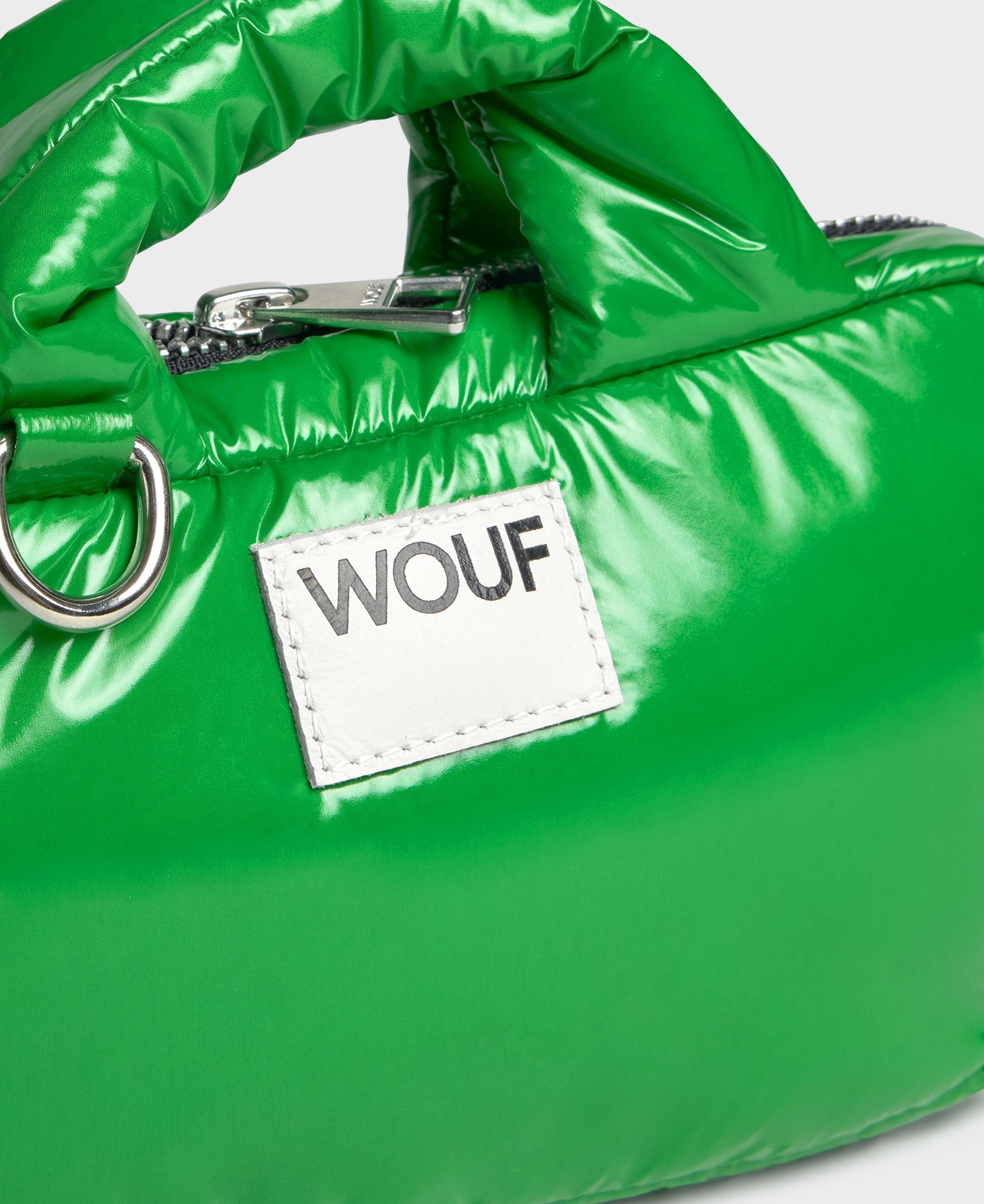 Kabelka WOUF Basil Mini bag | Lavly.cz