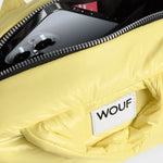 Kabelka WOUF Butter Bowling bag | Lavly.cz