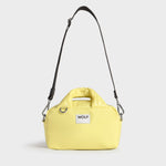 Kabelka WOUF Butter Bowling bag | Lavly.cz