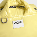 Kabelka WOUF Butter Bowling bag | Lavly.cz