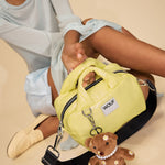 Kabelka WOUF Butter Bowling bag | Lavly.cz