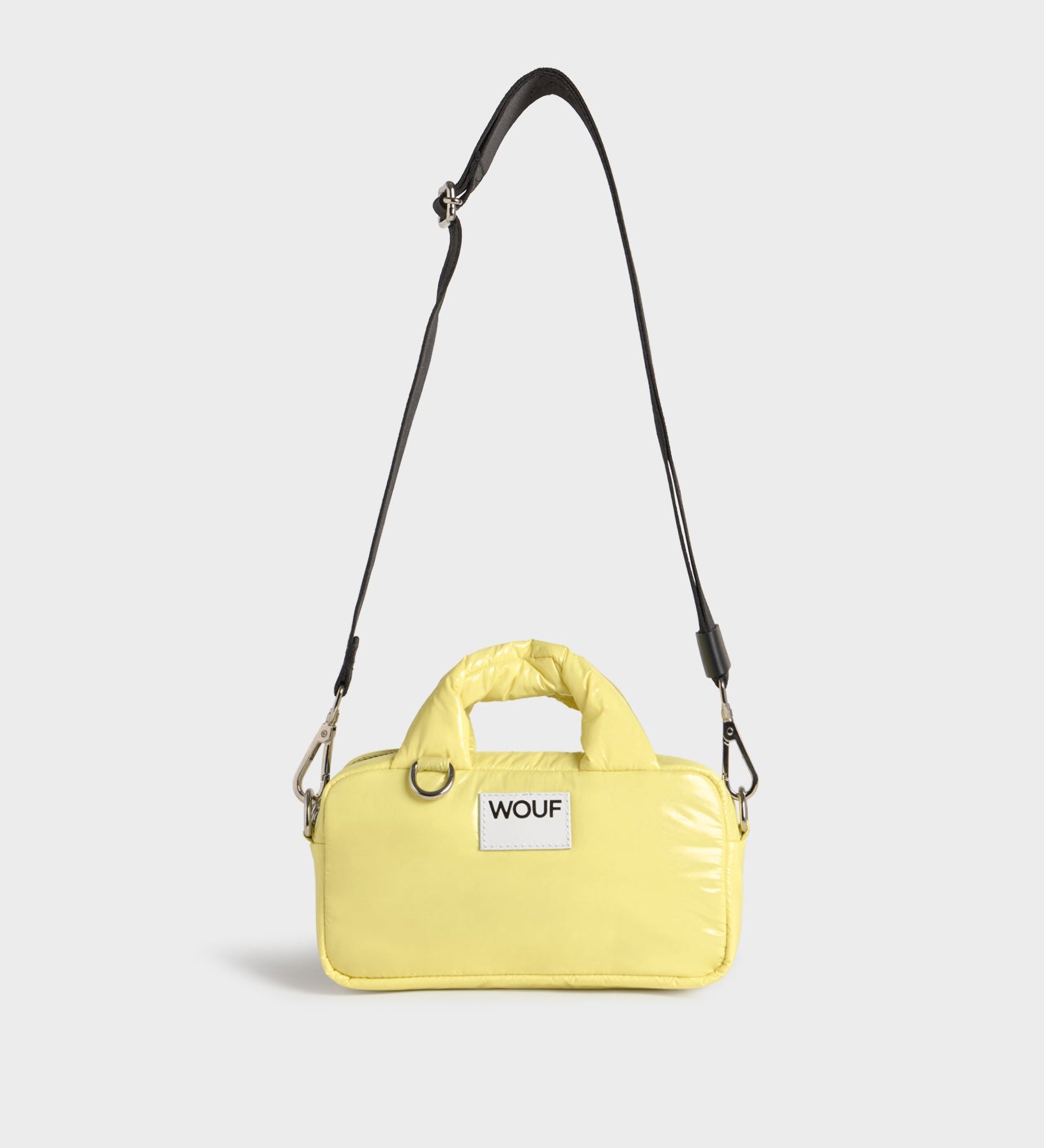 Kabelka WOUF Butter Mini bag | Lavly.cz