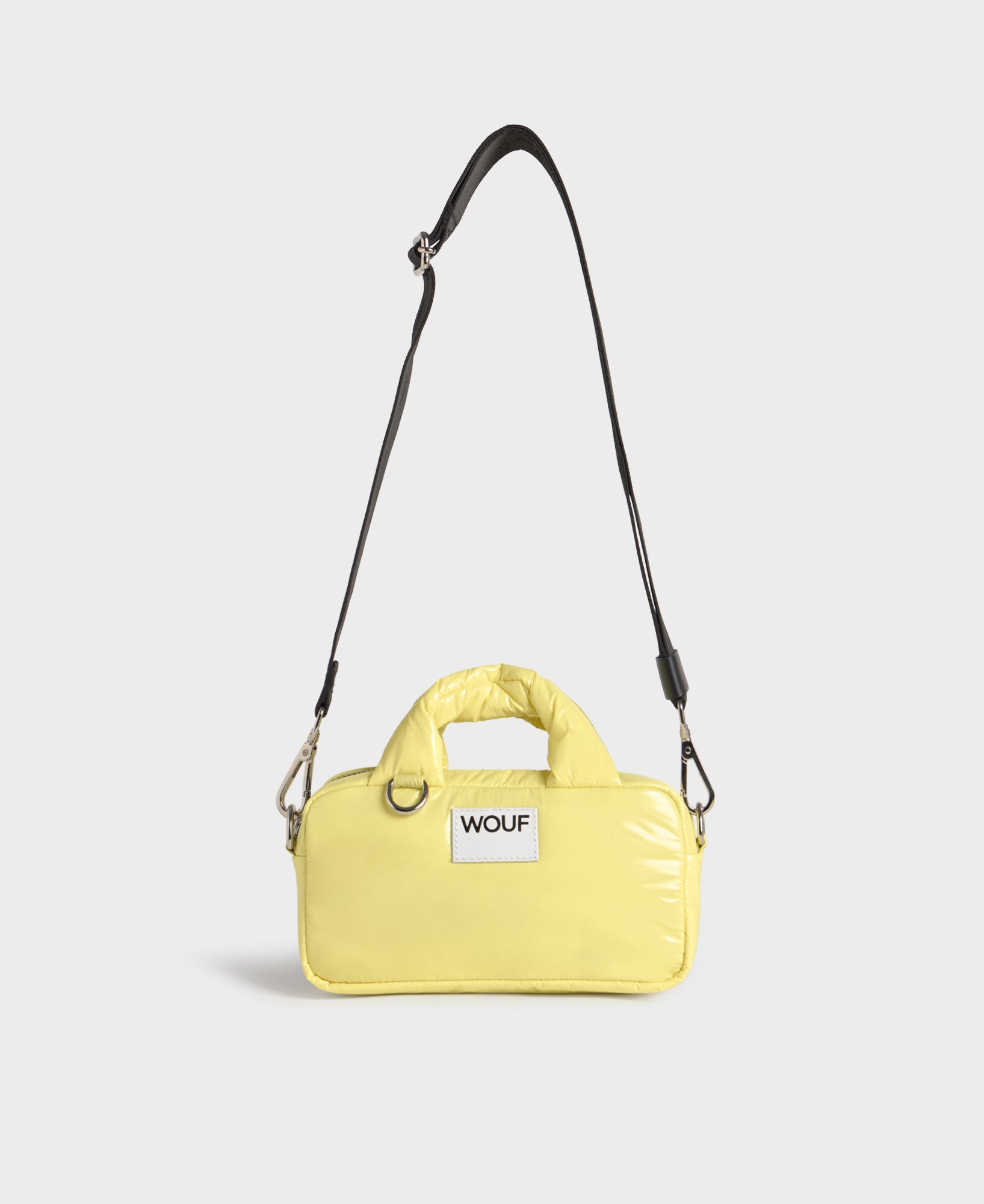 Kabelka WOUF Butter Mini bag | Lavly.cz