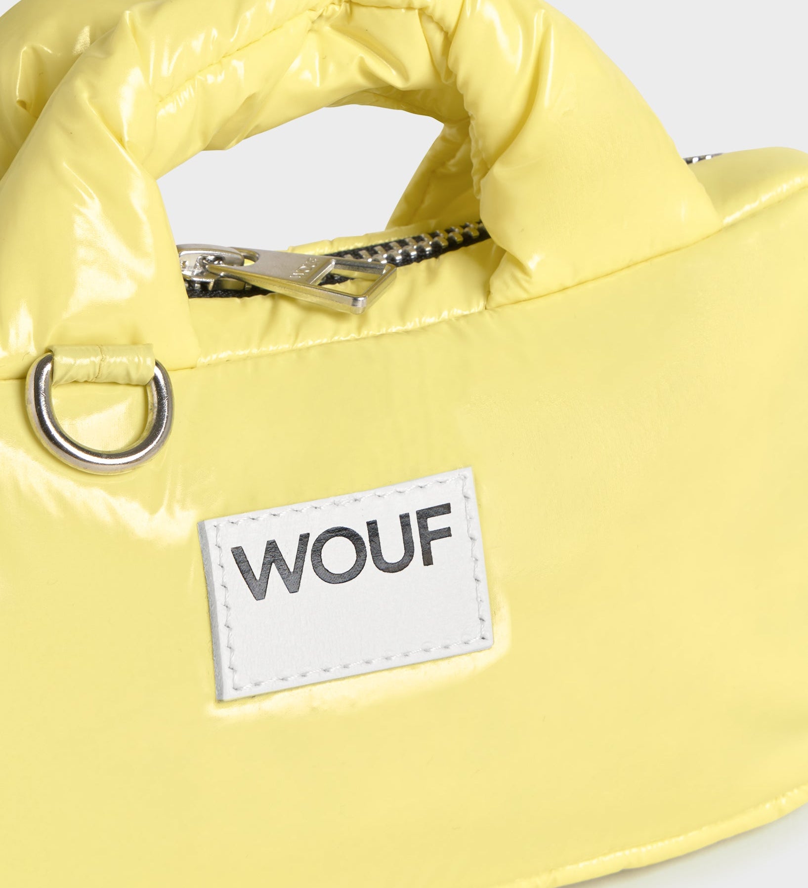 Kabelka WOUF Butter Mini bag | Lavly.cz