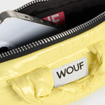 Kabelka WOUF Butter Mini bag | Lavly.cz