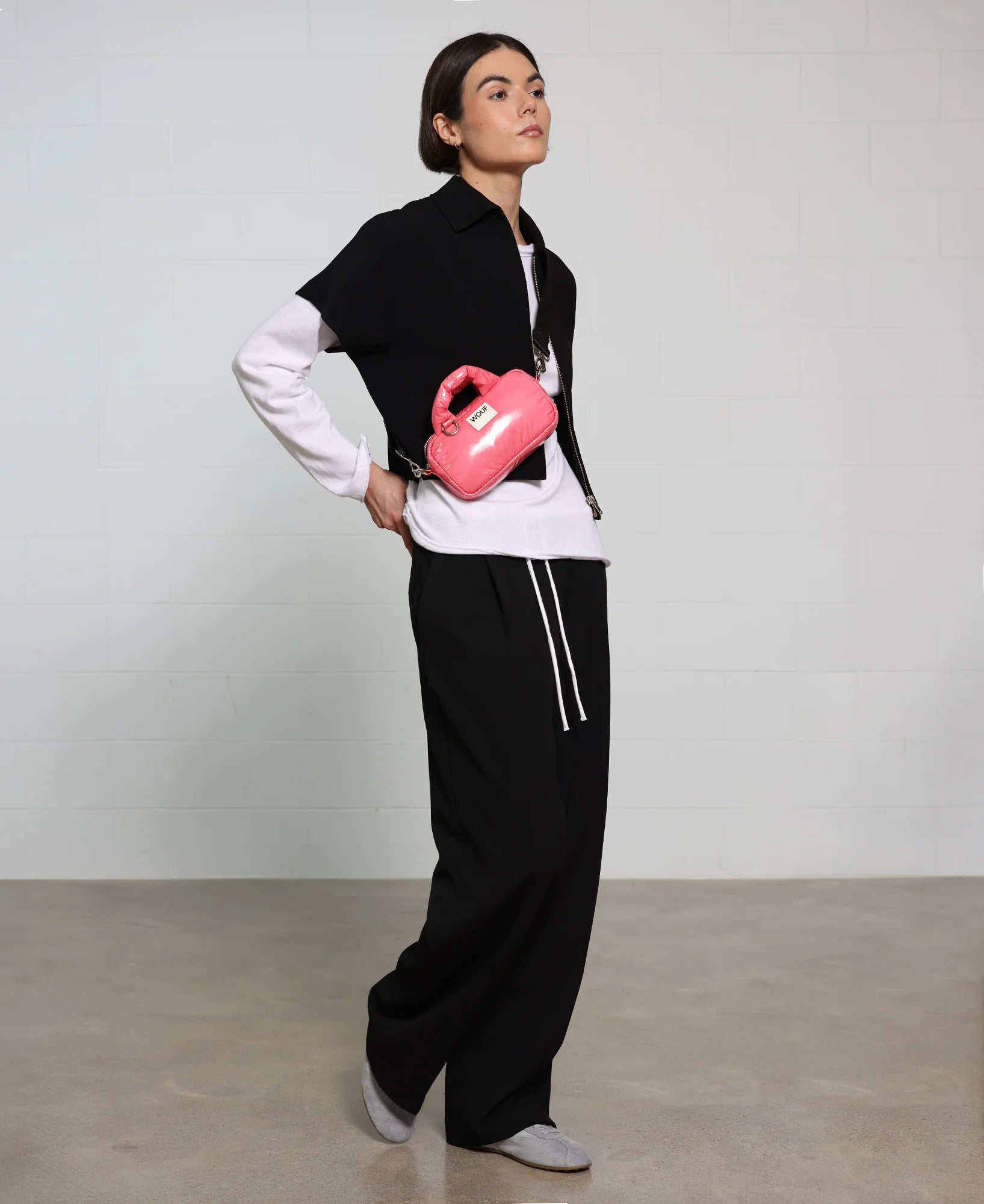 Kabelka WOUF Candy Mini bag | Lavly.cz