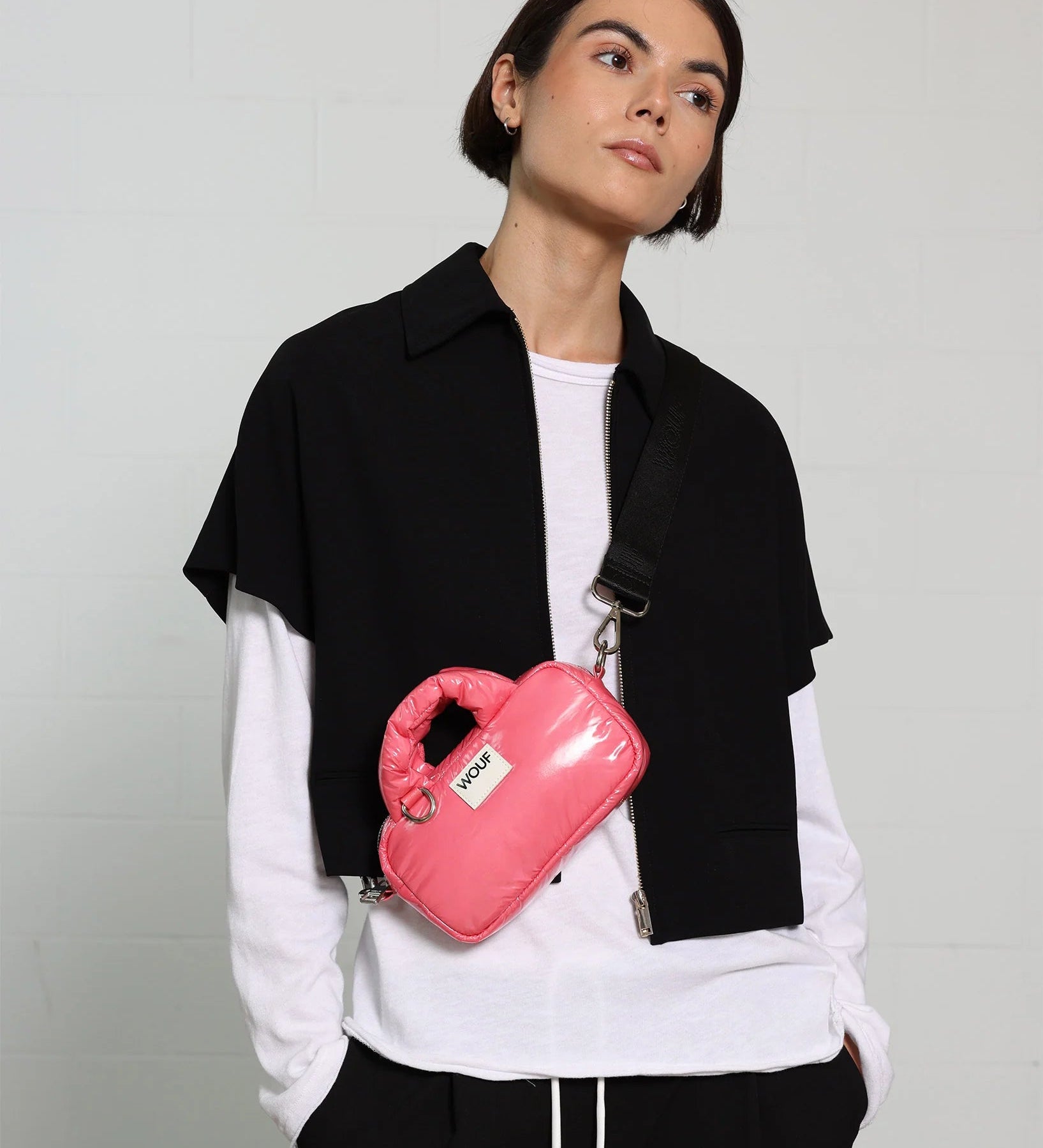 Kabelka WOUF Candy Mini bag | Lavly.cz