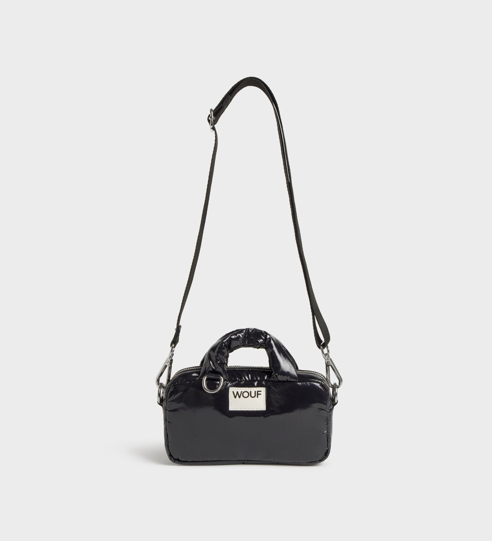 Kabelka WOUF Nuit Mini bag | Lavly.cz