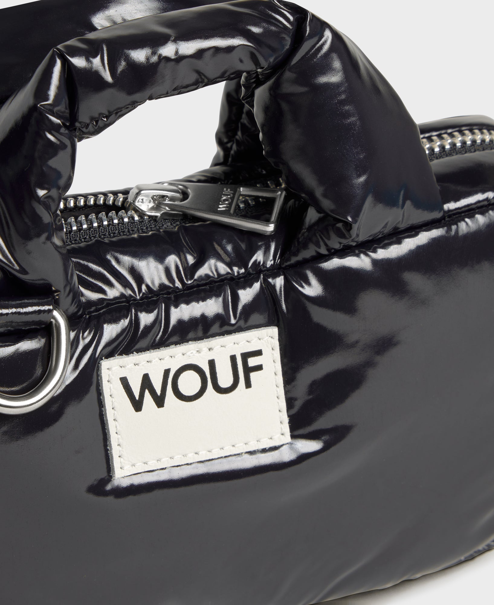 Kabelka WOUF Nuit Mini bag | Lavly.cz