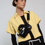 Kabelka WOUF Nuit Mini bag | Lavly.cz