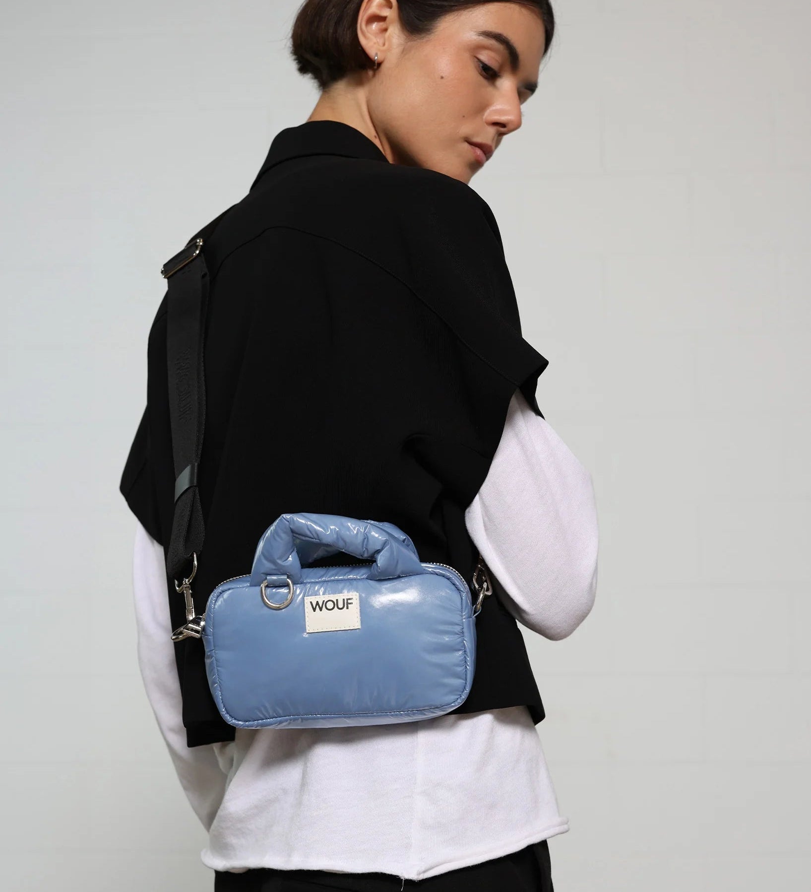 Kabelka WOUF Royal Mini bag | Lavly.cz