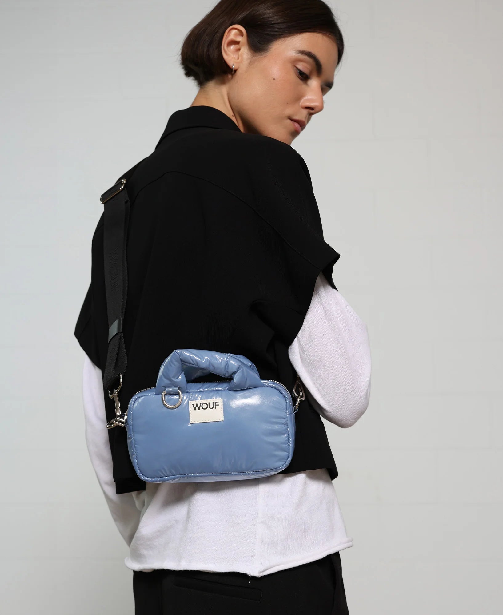 Kabelka WOUF Royal Mini bag | Lavly.cz