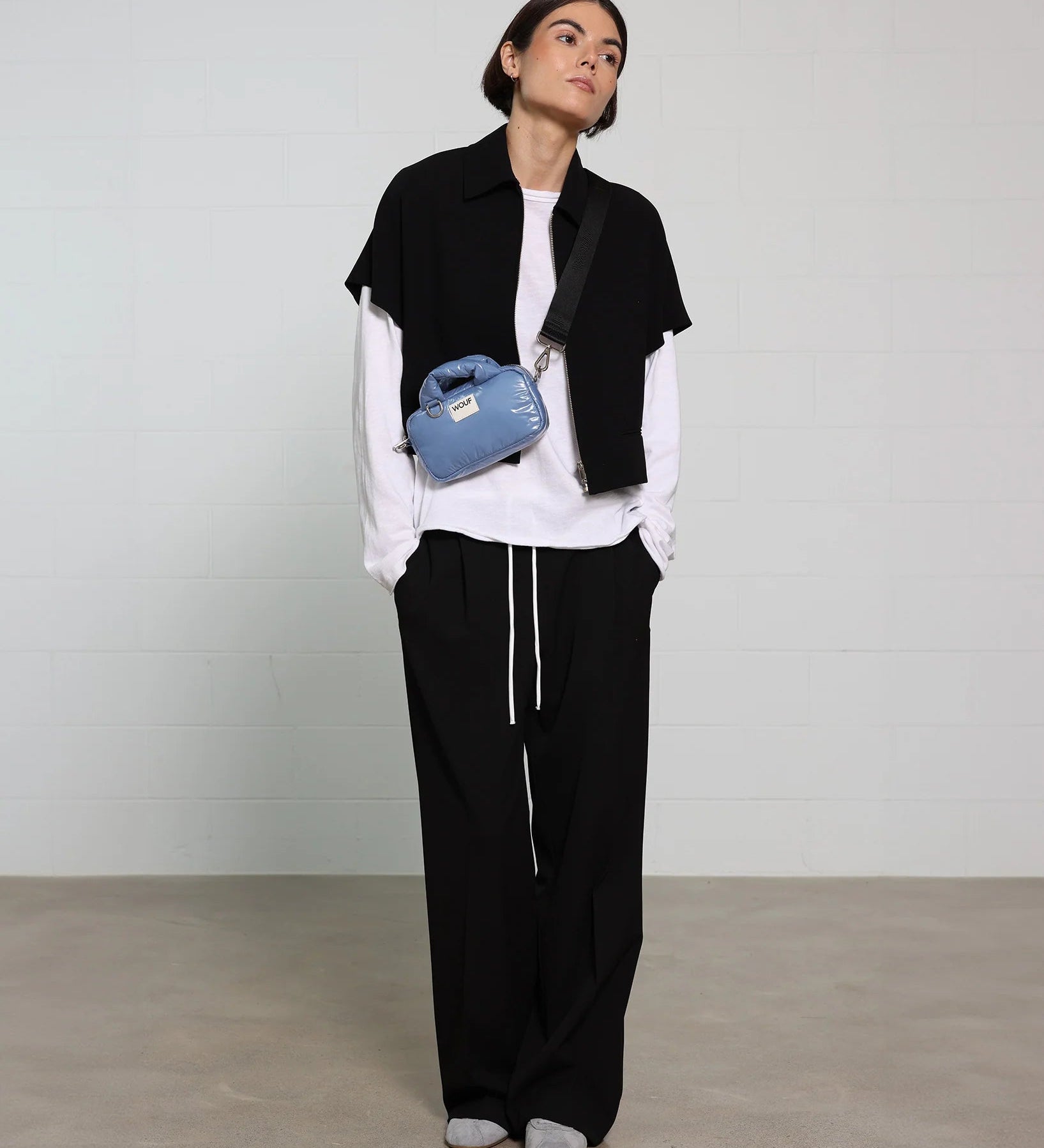 Kabelka WOUF Royal Mini bag | Lavly.cz