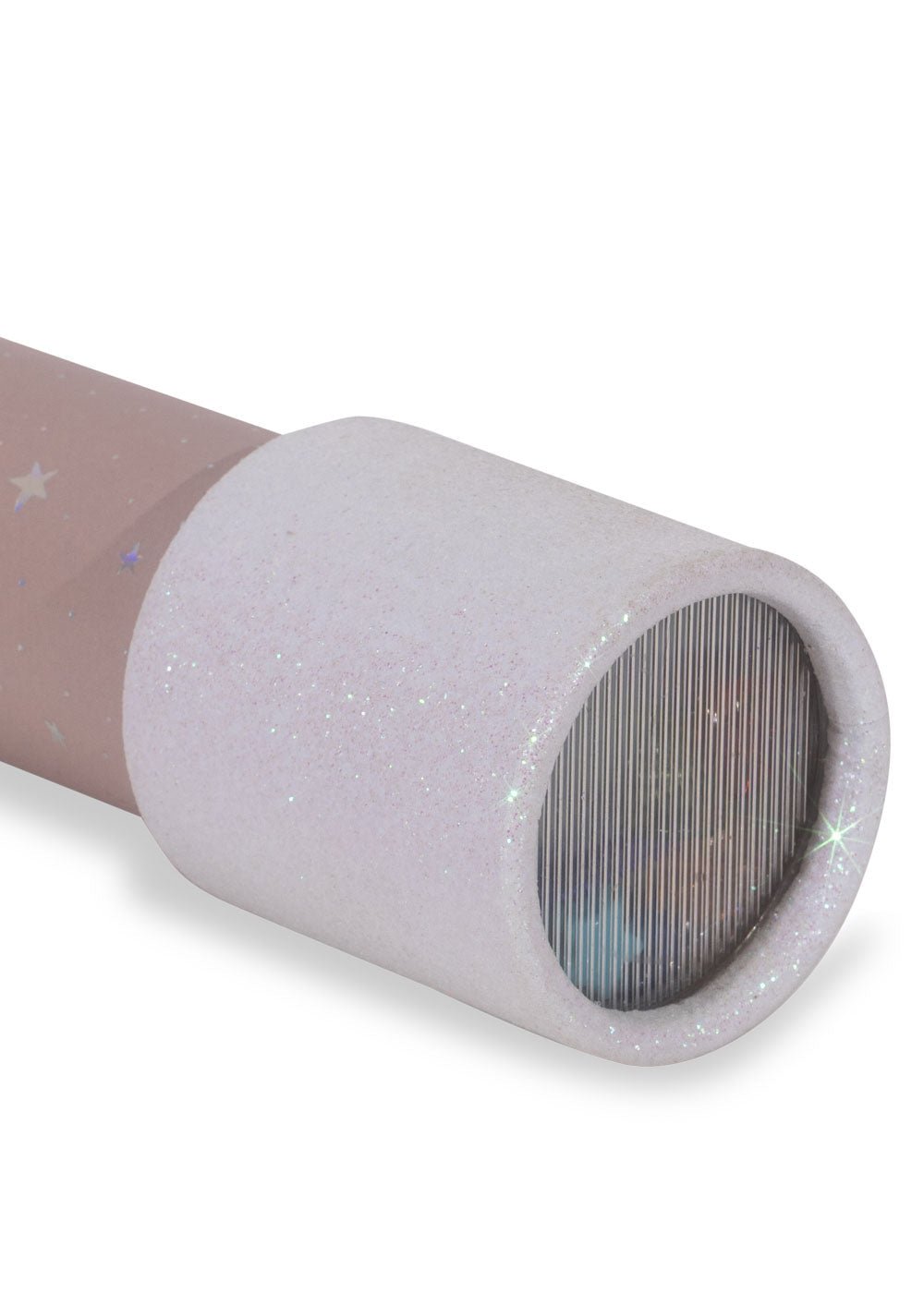 Kaleidoskop KONGES SLOJD Etoile Pink Sparkle | Stylové doplňky pro děti a ženy | Lavly.cz