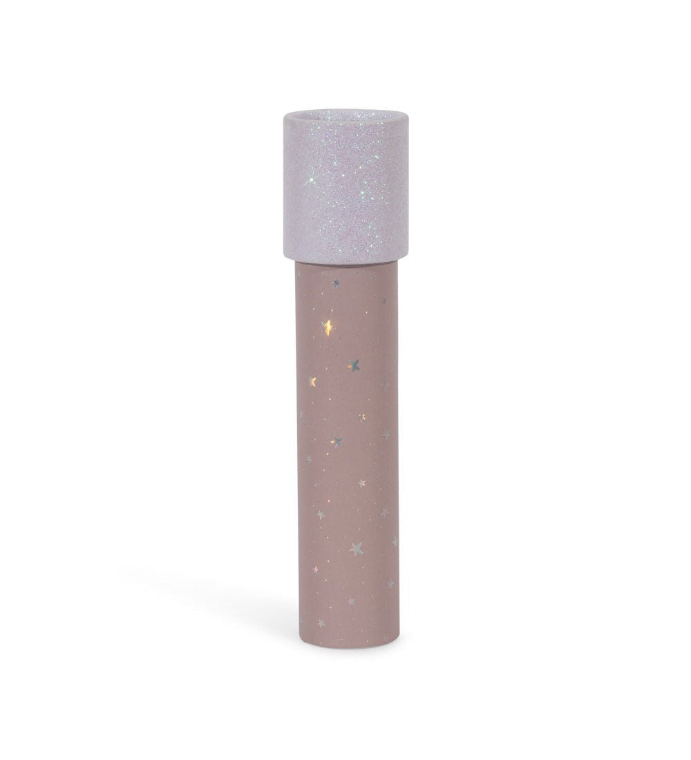 Kaleidoskop KONGES SLOJD Etoile Pink Sparkle | Stylové doplňky pro děti a ženy | Lavly.cz