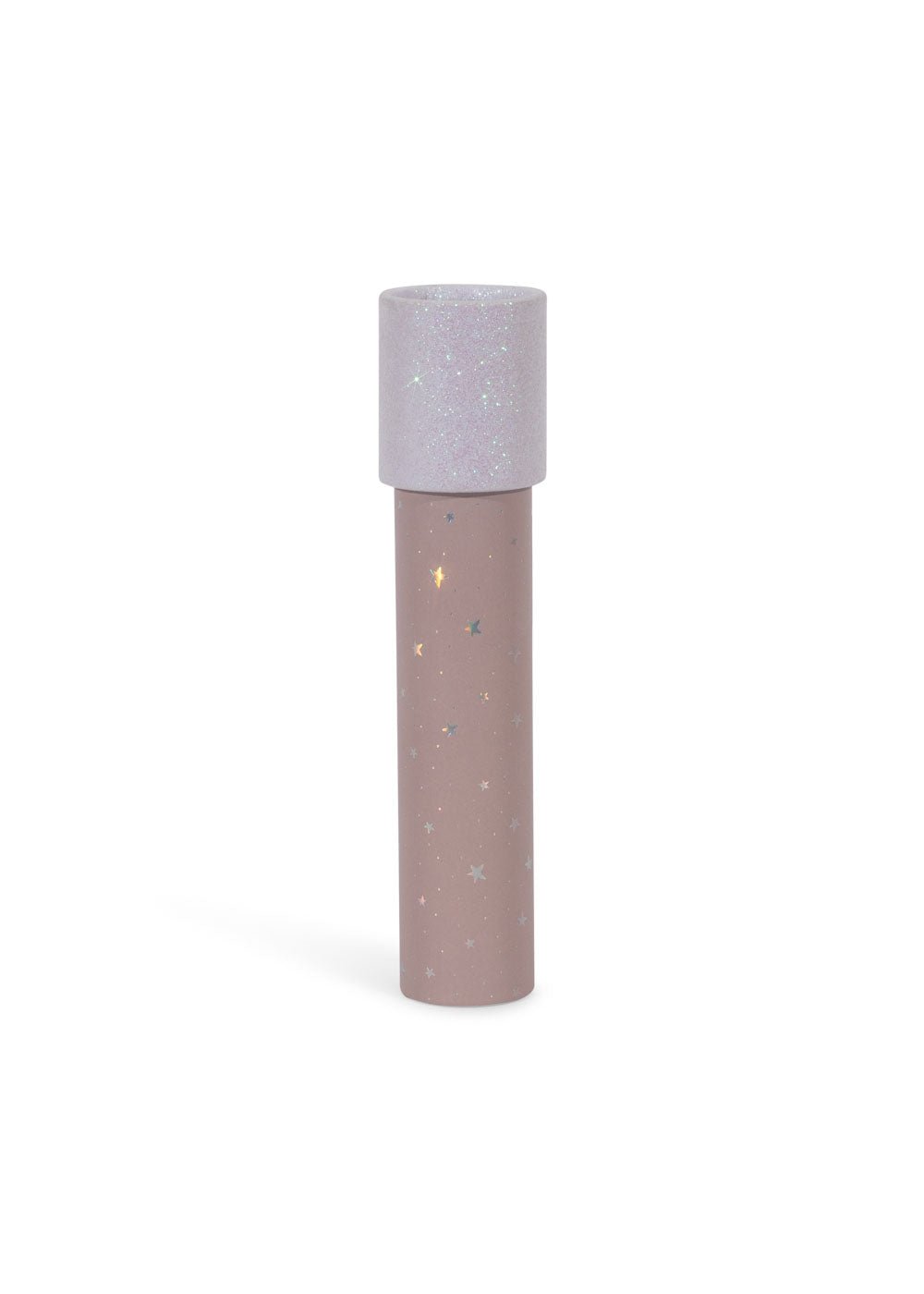 Kaleidoskop KONGES SLOJD Etoile Pink Sparkle | Stylové doplňky pro děti a ženy | Lavly.cz