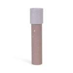 Kaleidoskop KONGES SLOJD Etoile Pink Sparkle | Stylové doplňky pro děti a ženy | Lavly.cz
