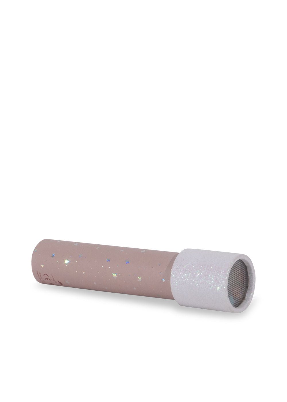 Kaleidoskop KONGES SLOJD Etoile Pink Sparkle | Stylové doplňky pro děti a ženy | Lavly.cz