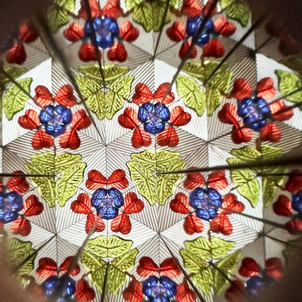 Kaleidoskop KONGES SLOJD Race | Stylové doplňky pro děti a ženy | Lavly.cz