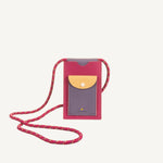 Kapsička na mobil STICKY LEMON Gymnastic Pink | Stylové doplňky pro děti a ženy | Lavly.cz
