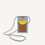 Kapsička na mobil STICKY LEMON Pool | Stylové doplňky pro děti a ženy | Lavly.cz