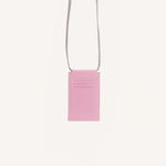 Kapsička na mobil THE STICKY SIS CLUB Cherry Red + Dolce Pink | Lavly.cz