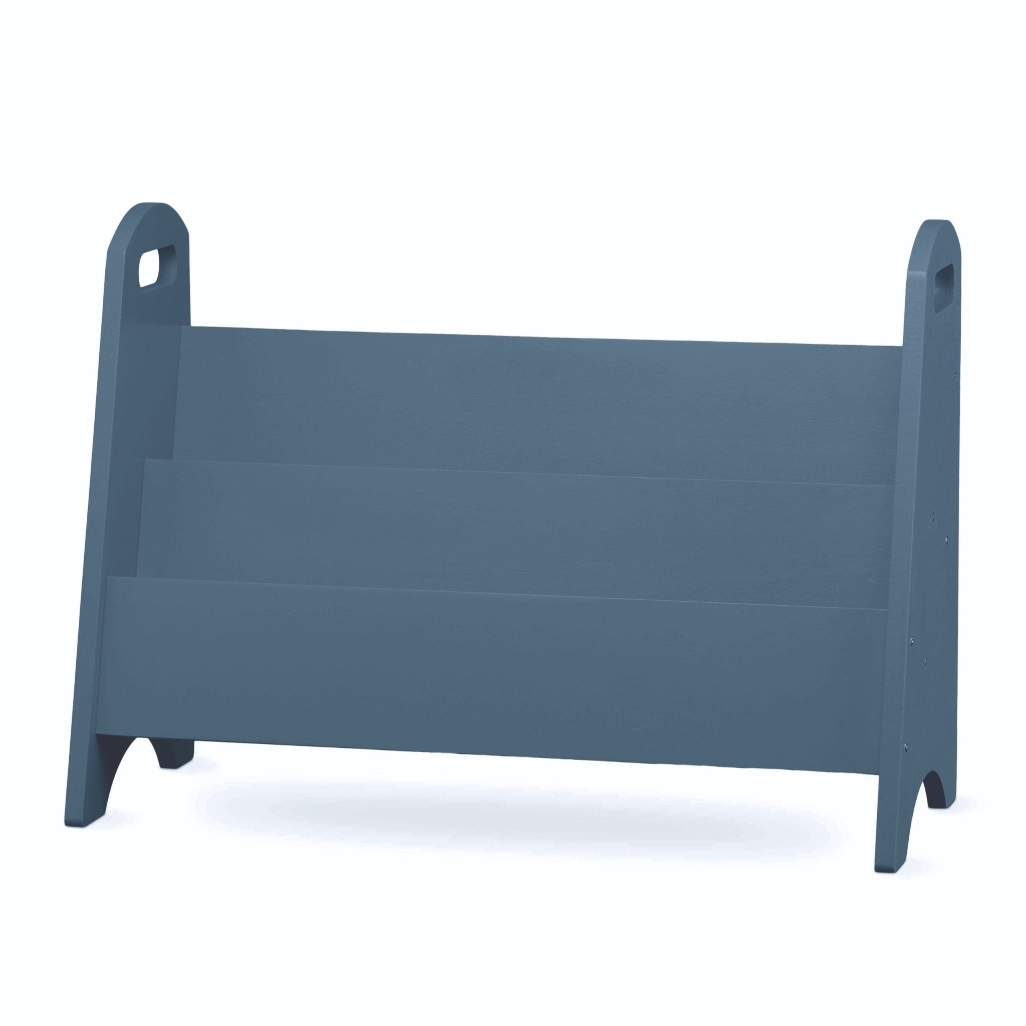 Knihovnička NOFRED Blue | Stylové doplňky pro děti a ženy | Lavly.cz