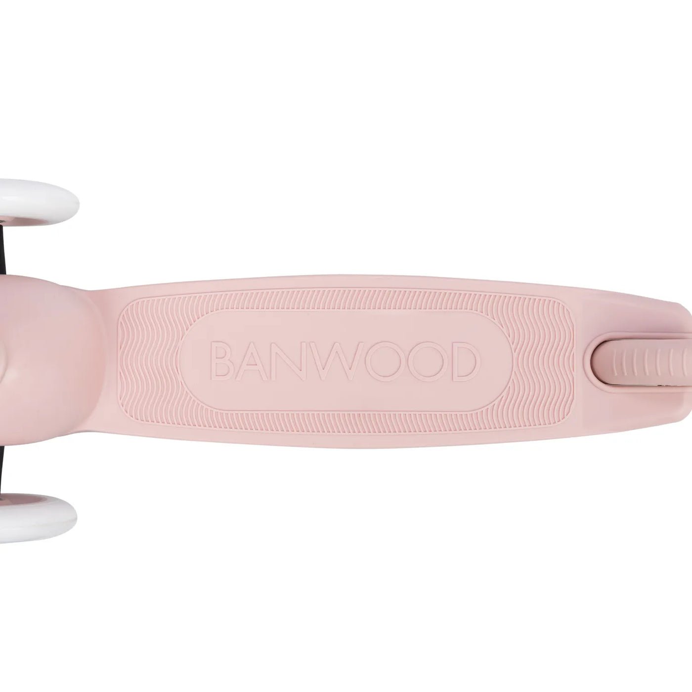 Koloběžka BANWOOD Eco Faded Pink | Stylové doplňky pro děti a ženy | Lavly.cz