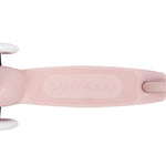 Koloběžka BANWOOD Eco Faded Pink | Stylové doplňky pro děti a ženy | Lavly.cz