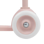 Koloběžka BANWOOD Eco Faded Pink | Stylové doplňky pro děti a ženy | Lavly.cz