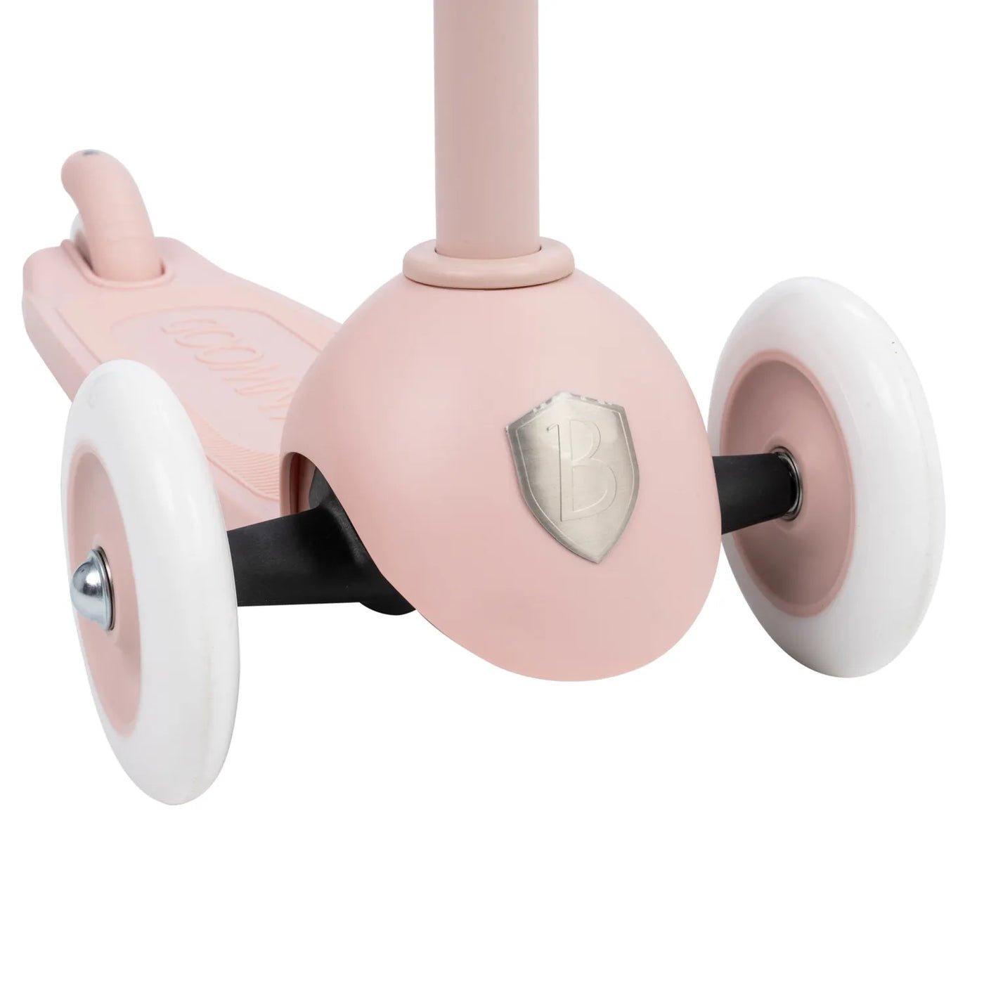 Koloběžka BANWOOD Eco Faded Pink | Stylové doplňky pro děti a ženy | Lavly.cz