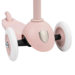 Koloběžka BANWOOD Eco Faded Pink | Stylové doplňky pro děti a ženy | Lavly.cz