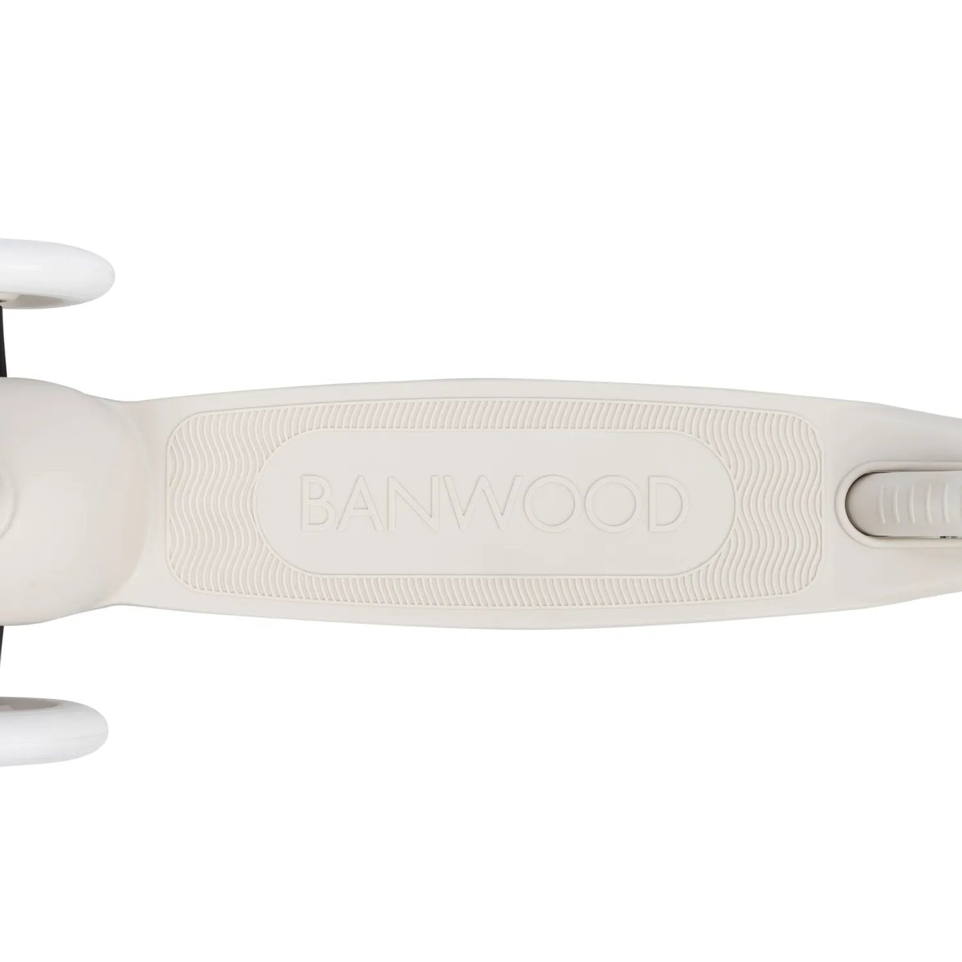 Koloběžka BANWOOD Eco Ivory | Stylové doplňky pro děti a ženy | Lavly.cz
