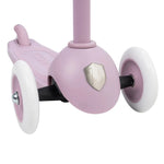 Koloběžka BANWOOD Eco Lavender | Stylové doplňky pro děti a ženy | Lavly.cz