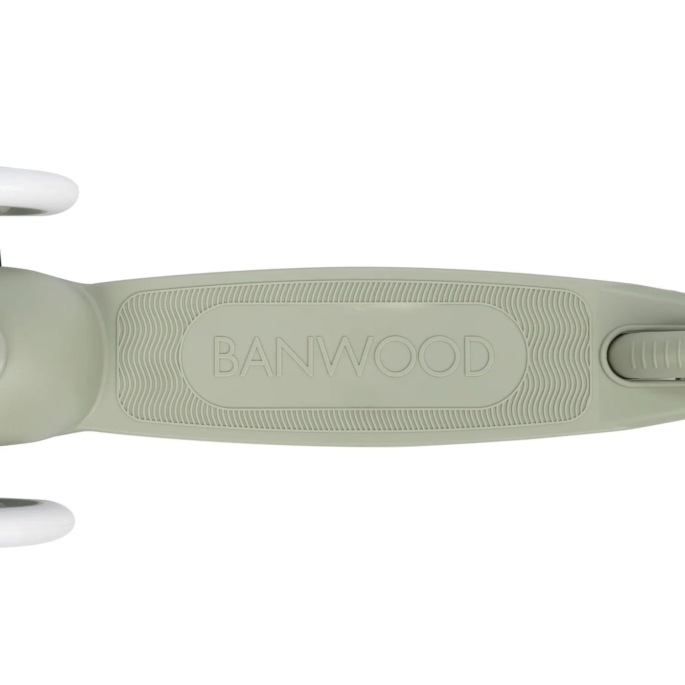 Koloběžka BANWOOD Eco Olive | Stylové doplňky pro děti a ženy | Lavly.cz