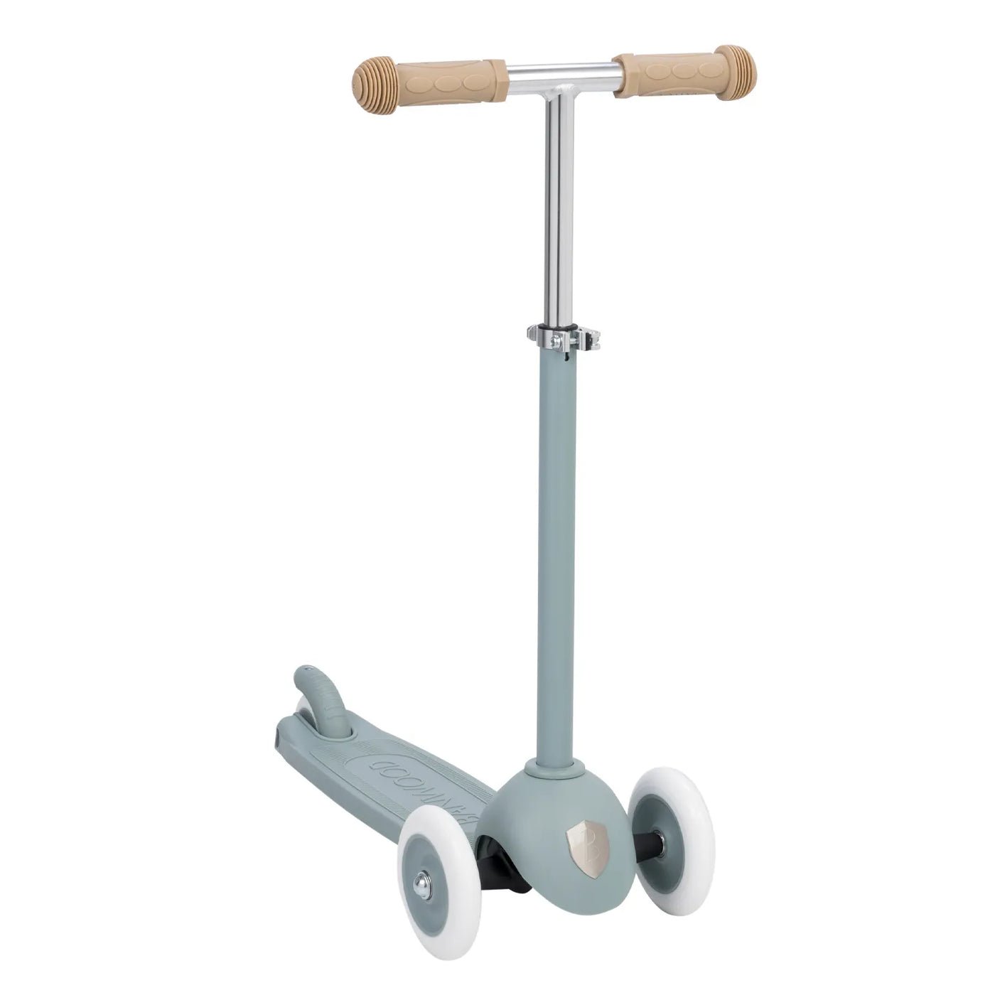 Koloběžka BANWOOD Eco Teal | Stylové doplňky pro děti a ženy | Lavly.cz