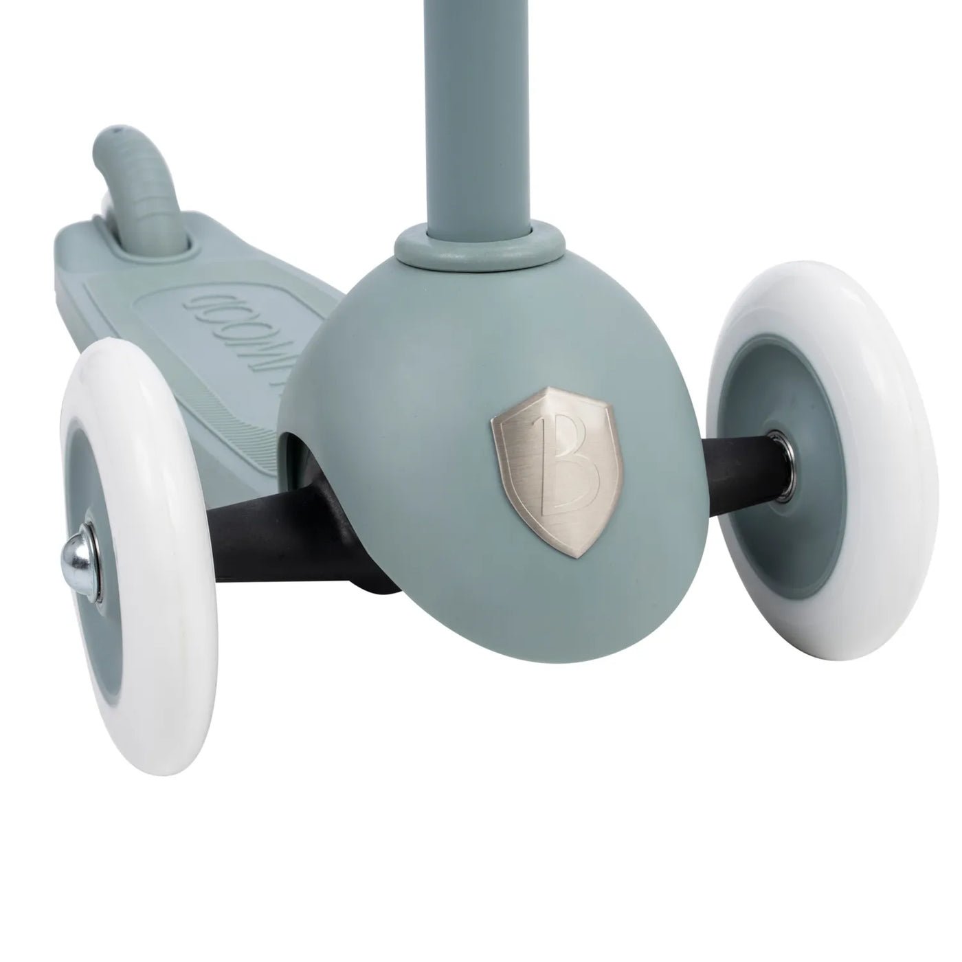 Koloběžka BANWOOD Eco Teal | Stylové doplňky pro děti a ženy | Lavly.cz