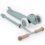 Koloběžka BANWOOD Eco Teal | Stylové doplňky pro děti a ženy | Lavly.cz