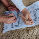 Kreativní role OLLI ELLA Playpa Mini Forest | Stylové doplňky pro děti a ženy | Lavly.cz