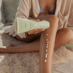 Krém po opalování s aloe vera V.SUN | Lavly.cz