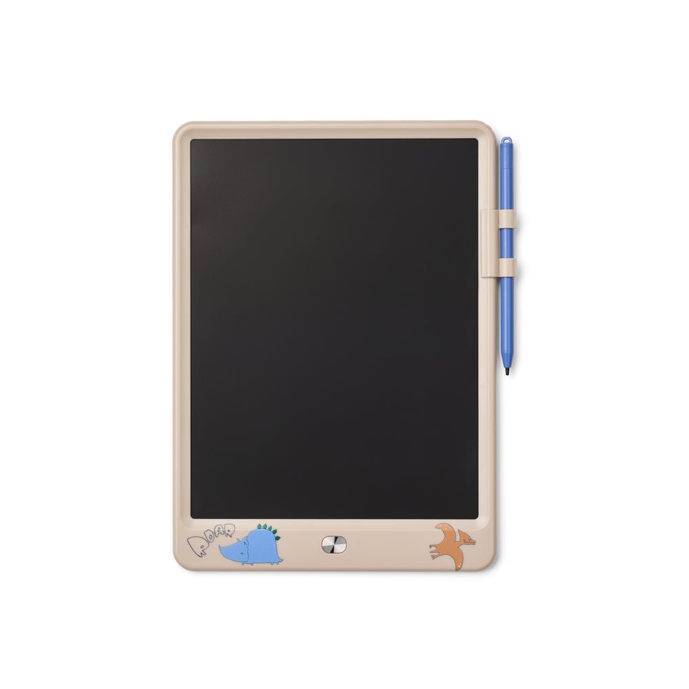 Kreslicí tablet LIEWOOD Zora 10" Dino Roar / Sandy | Lavly.cz